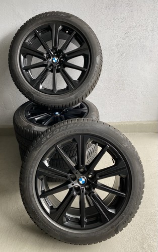 Wie neu 4 - neu*, bmw