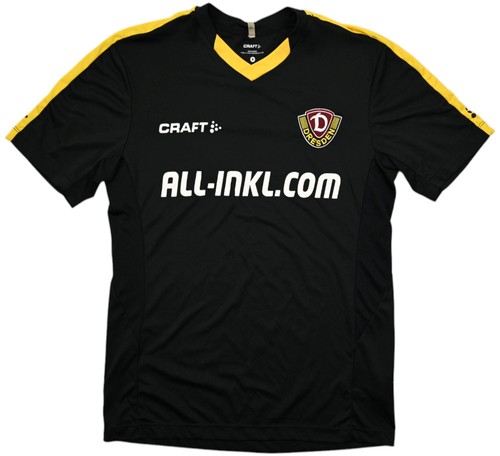 Craft dynamo dresden shirt - craft,