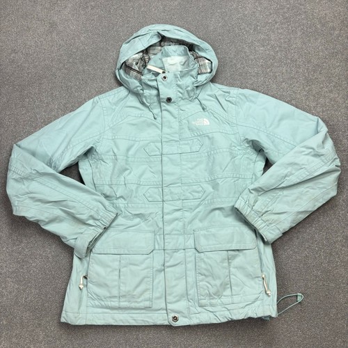 North face jacke - face,