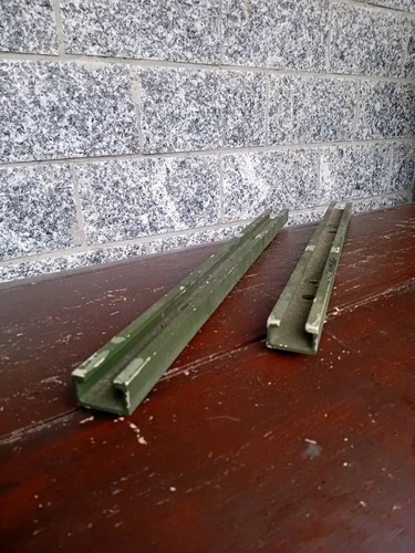 Schiene bundeswehr bw - 50,