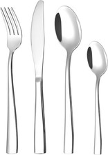 Besteck set teilig für 6 - für,