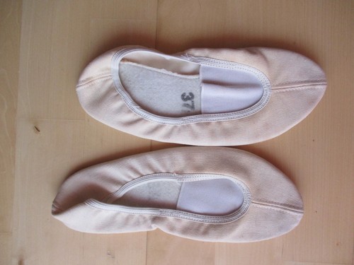 Gymnastikschuhe größe - größe, 37