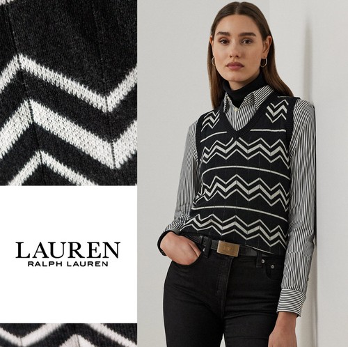 230 ralph lauren weste - lauren,