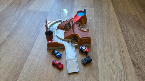 Micro machines galoob - micro,