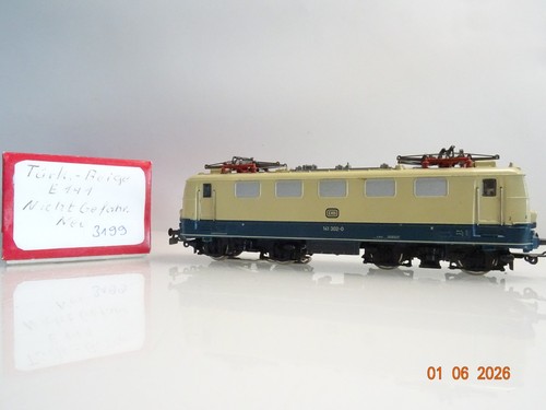 Primex 3199 lok br 141 - primex,