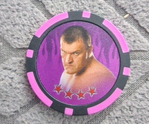 Wwe power chipz vladimir - wwe,