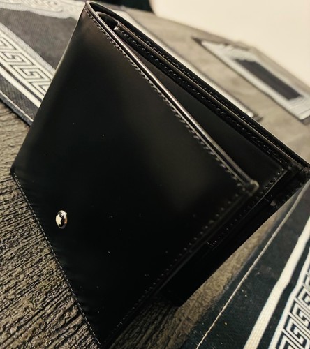 Portemonnaie herren montblanc - herren,