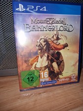 Mount and blade bannerlords - blade,