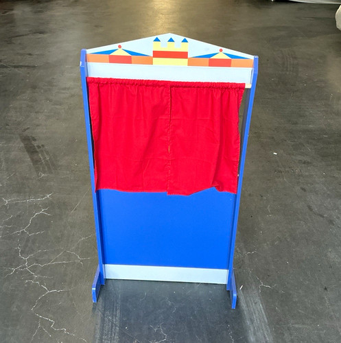 Kinder puppentheater - kinder,