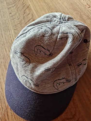 Cap cappy mütze - cappy, /
