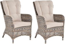 Set moderner rattan - set/2,