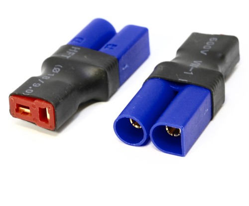 Stück adapter ec5 - ✅,