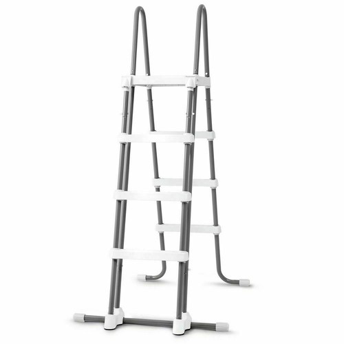 Schwimmbadleiter 122cm