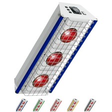 Rotlichtstrahler TGS Therm 3