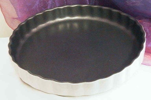 Tarteform keramik antihaft - keramik,