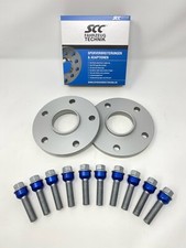 30mm 2x15mm Spurverbreiterung