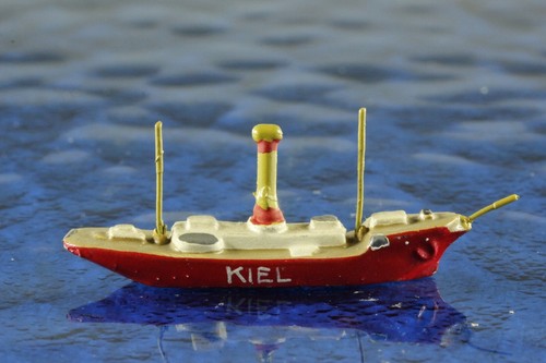Feuerschiff azb kiel - feuerschiff,