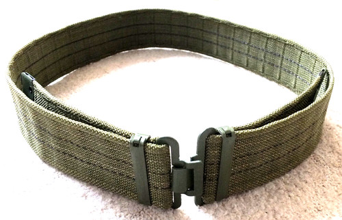 Original ddr nva - original, feldkoppel
