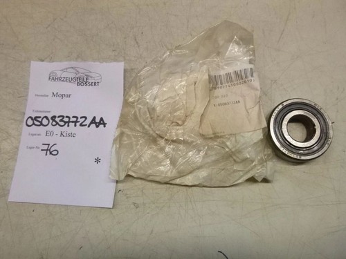Chrysler cruiser 4 lager - 2.4,