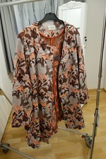 *René Lezard*Kurzmantel*Must