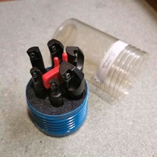 Wsp zapfensenker - 6x,