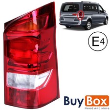 Rückleuchte Heckleuchte