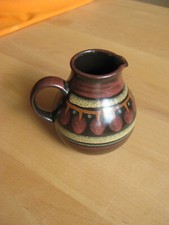 KMK Kupfermühle Keramik Dekor