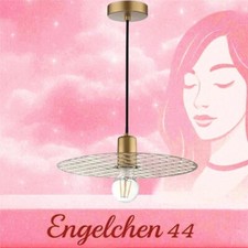 Pendellampe Hängeleuchte