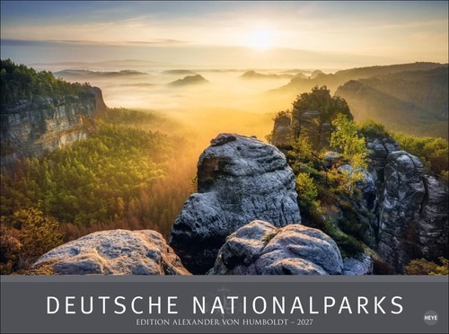 Deutsche nationalparks - deutsche,