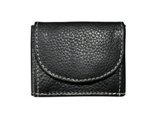 Echt Leder Mini Börse