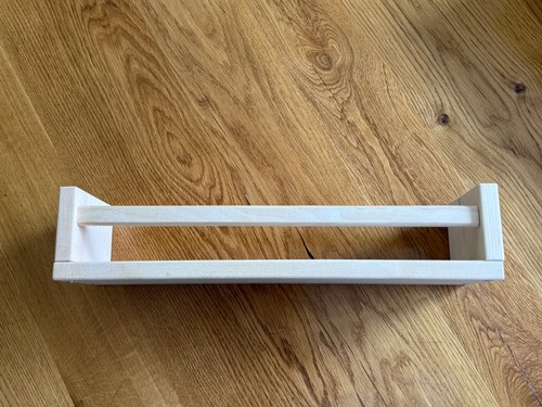 Ikea bekväm kleines - bekväm, regal