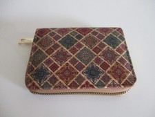 Geldbörse Portemonnaie Bunt