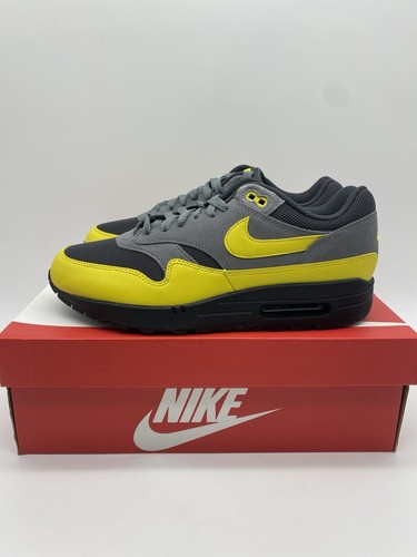 Nike air max - max, gelb