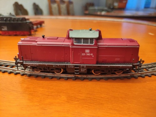 Fleischmann diesellokomotive - fleischmann,