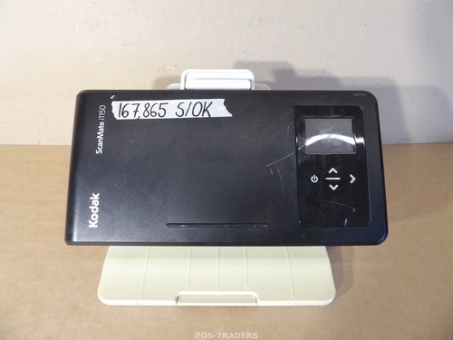 Kodak scanmate i1150 - i1150, adf