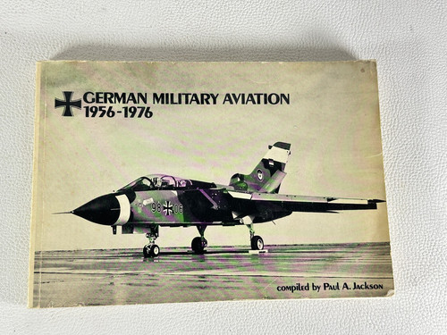 German military aviation - german,