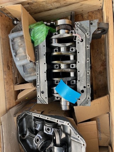 Deutz tcd ersatzteile - tcd,