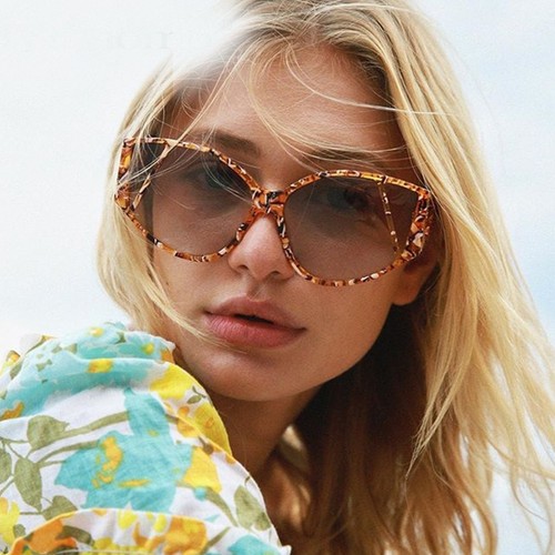 Vintage retro oversized - vintage,