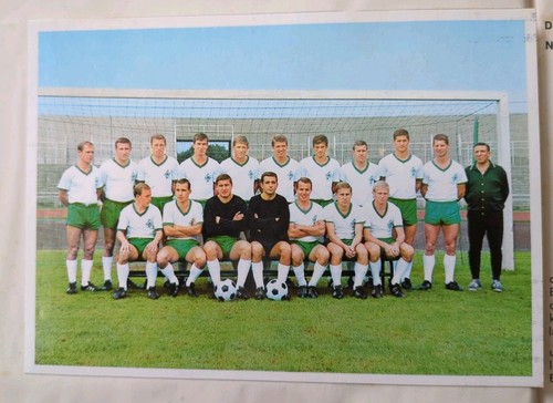 Bergmann sammelalbum - bergmann,
