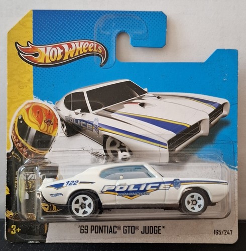 Rarität hot wheels 64 - hot, 1/64
