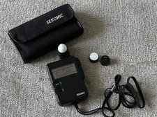 Light meter Sekonic L 318B