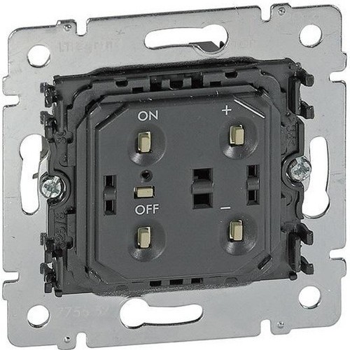Legrand led tastdimmer einsatz - legrand, led-tastdimmer-einsatz