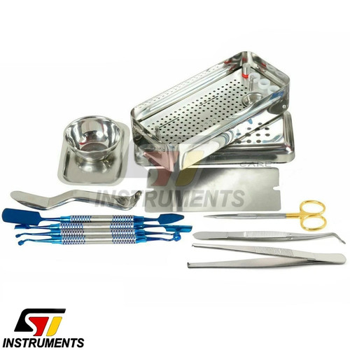Dental prf box chirurgie - dental,