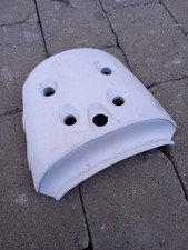 SYM Verkleidung hinten oben für Jet Euro  X 50 