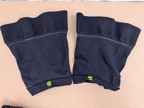 Bauerfeind sports compression - sports,