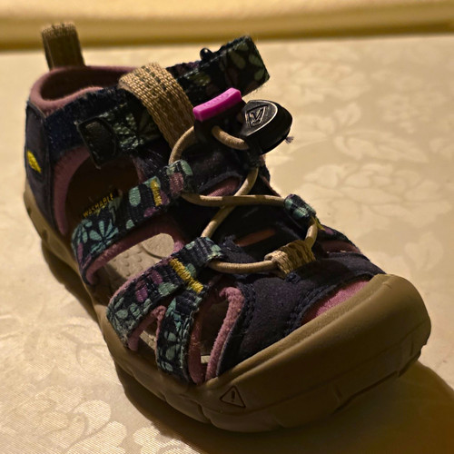 Keen kinder sandalen - keen,