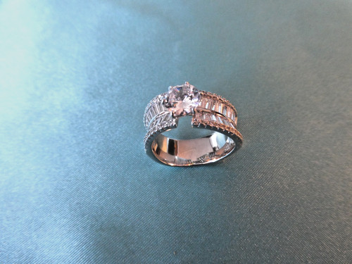 Pa24 925 silberring mit - pa24-925,