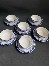 Königlich preussisch Tettau |