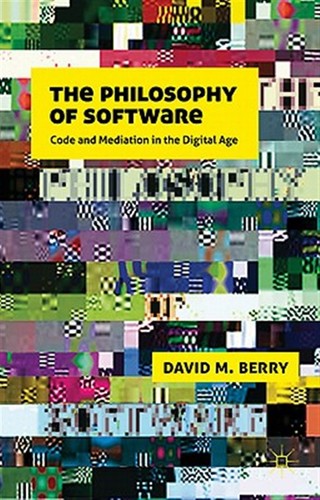 Philosophy software code - of,