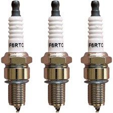 Zündkerzen Rasenmäher